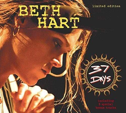 Beth Hart - 37 Days (Vinyl) - Joco Records