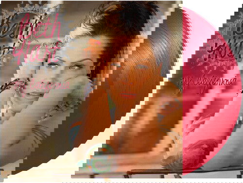 Beth Hart - My California (Color Vinyl, Transparent Red, 140 Gram Vinyl) - Joco Records