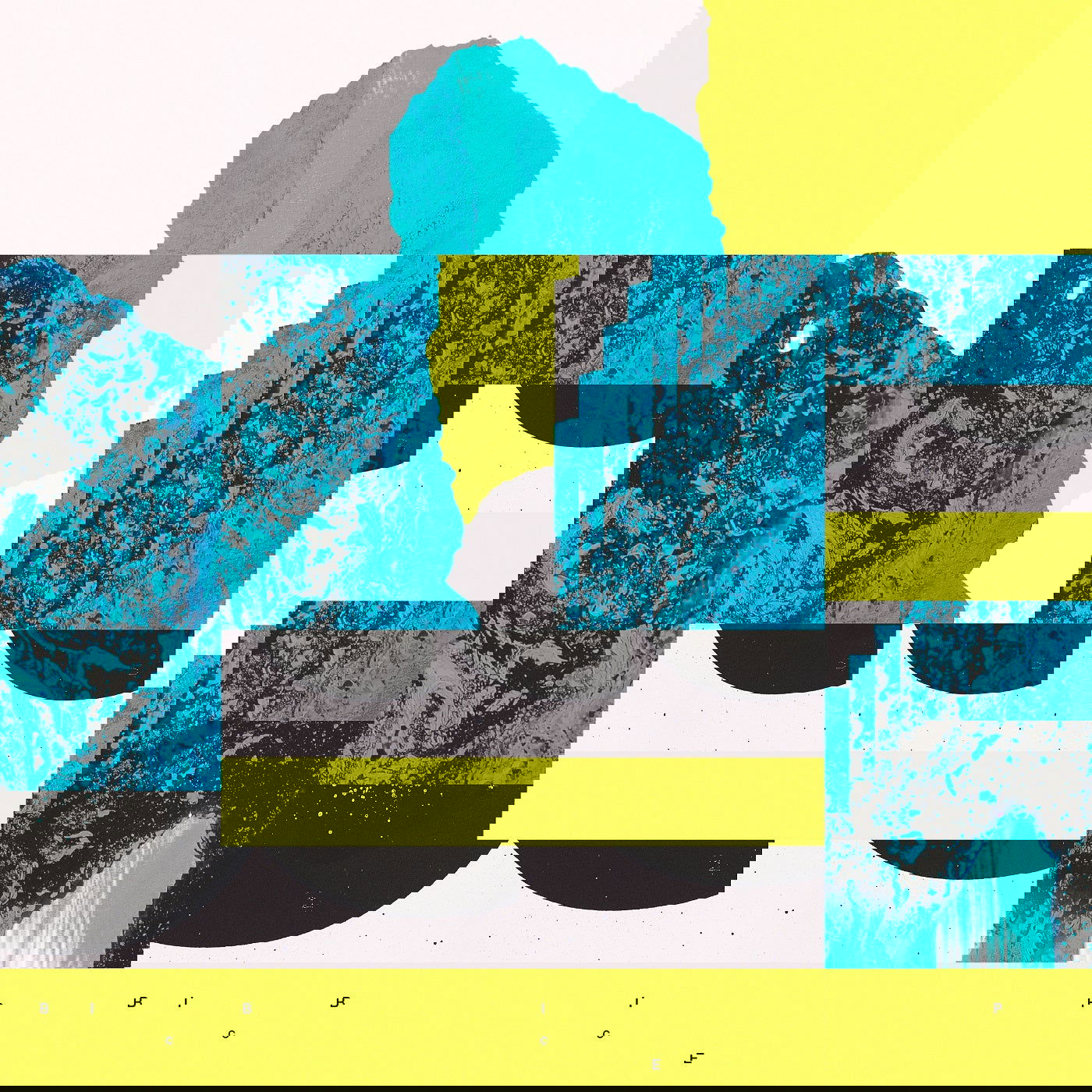 Bicep - Bicep (Vinyl) - Joco Records