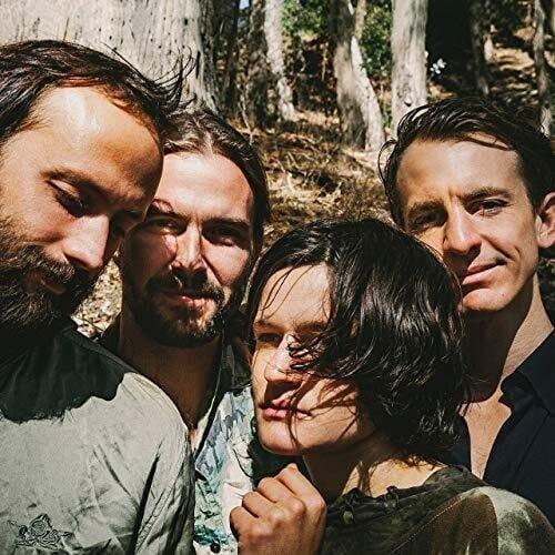 Big Thief - Two Hands (Vinyl) - Joco Records