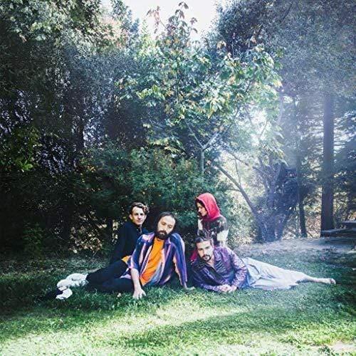 Big Thief - U.F.O.F. (Vinyl) - Joco Records