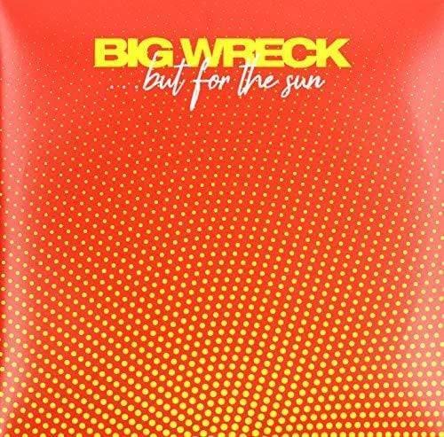 Big Wreck - 0 (Vinyl) - Joco Records