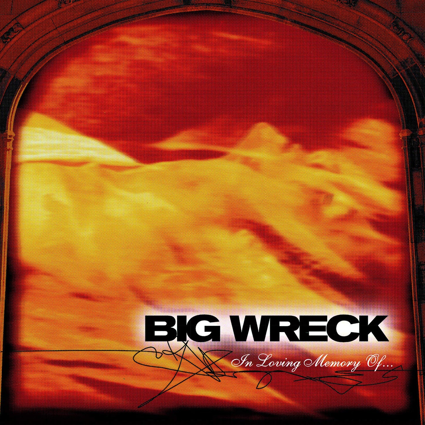 Big Wreck - In Loving Memory Of... (20th Anniversary Special Edition) (LP) - Joco Records
