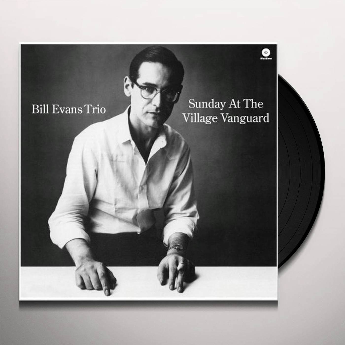 Bill Evans - Sunday At The Village Vanguard (Limited Edition Import, 180 Gram) (LP) - Joco Records