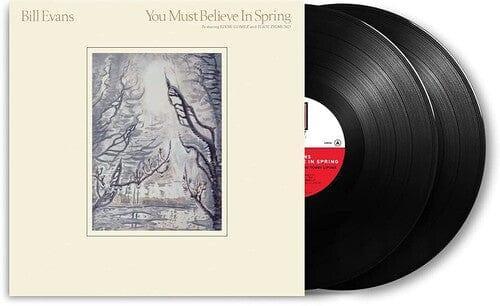 Bill Evans - You Must Believe In Spring (2 LP) - Joco Records