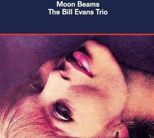 Bill Evans Trio - Moon Beams (LP) - Joco Records