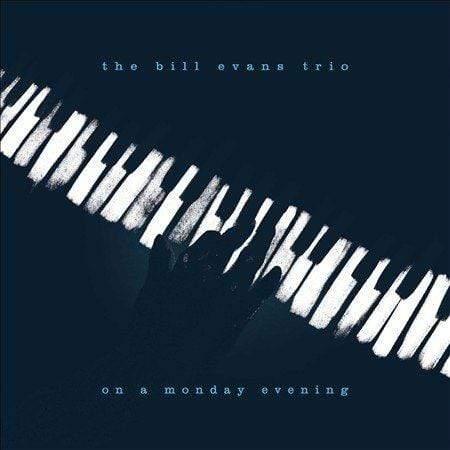 Bill Evans Trio - On A Monday Eveni(LP - Joco Records