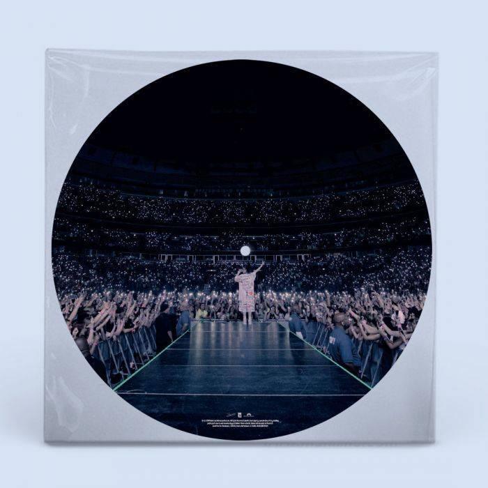 Billie Eilish - When We All Fall Asleep, Where Do We Go? (Tour Edition Picture D (Vinyl) - Joco Records