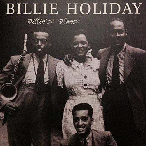 Billie Holiday - Billie's Blues (Vinyl) - Joco Records