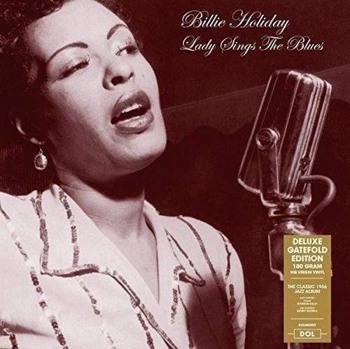 Billie Holiday - Lady Sings The Blues (Vinyl) - Joco Records