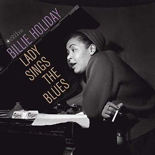 Billie Holiday - Lady Sings The Blues (Vinyl) - Joco Records