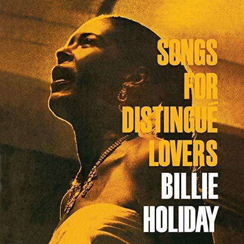 Billie Holiday - Songs For Distingue Lovers (Vinyl) - Joco Records