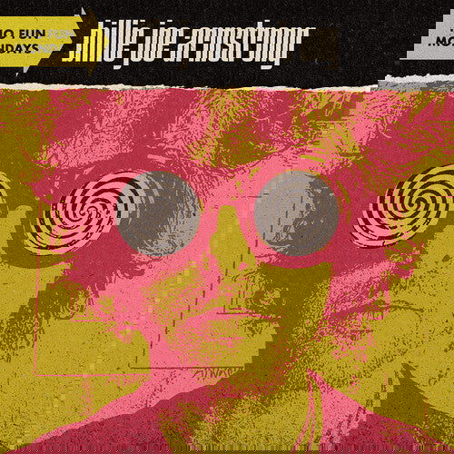 Billie Joe Armstrong - No Fun Mondays (LP) - Joco Records