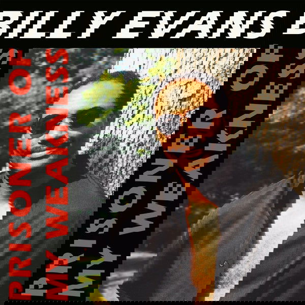 Billy Evans - Prisoner Of My Weakness (Vinyl) - Joco Records