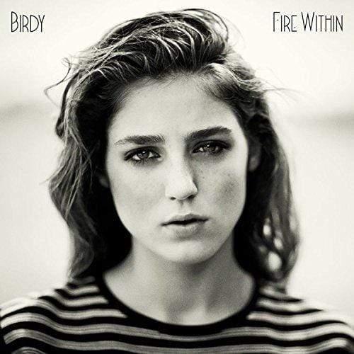 Birdy - Fire Within (Hk) (Vinyl) - Joco Records