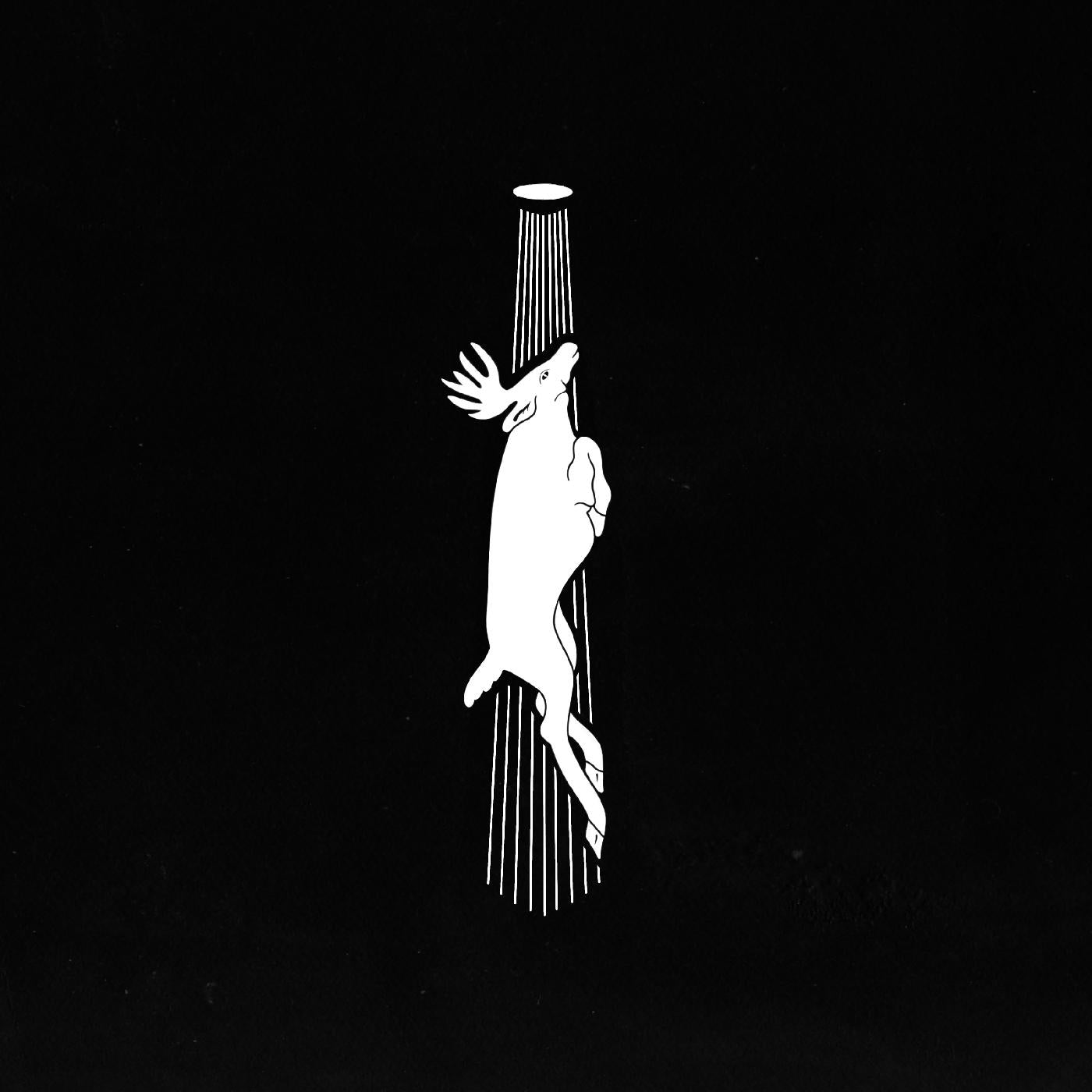 Bitter Calm - Good Grief (Vinyl) - Joco Records