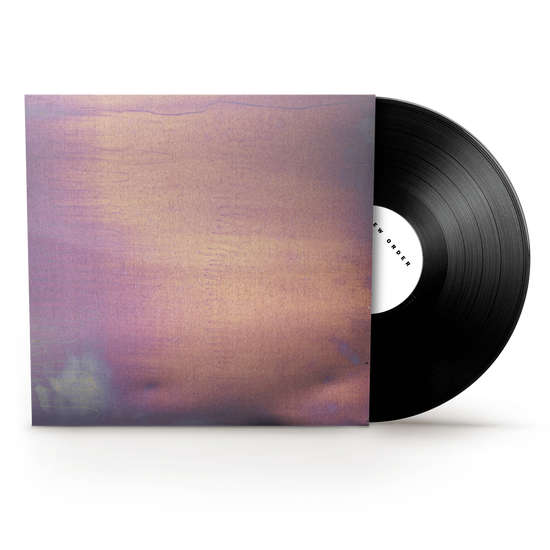 New Order - Bizarre Love Triangle (12-Inch Vinyl Single)