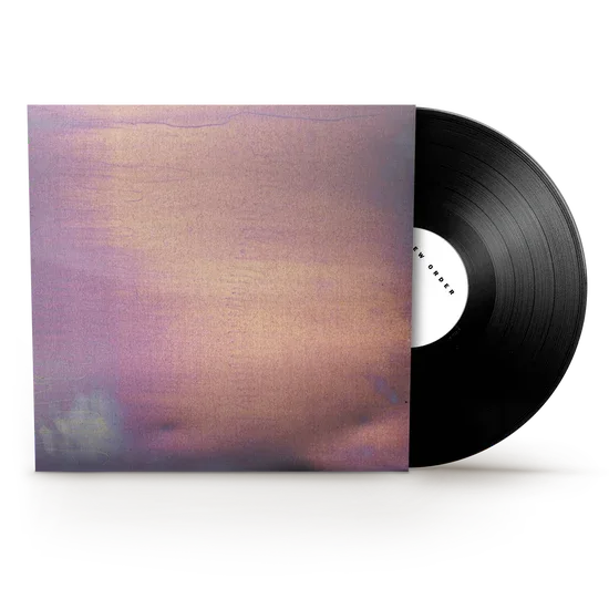 New Order - Bizarre Love Triangle (12-Inch Vinyl Single) (12-Inch Single)