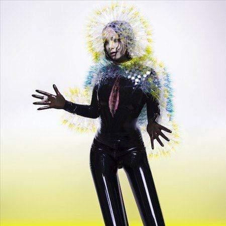 Bjork - Vulnicura Strings (Vinyl) - Joco Records
