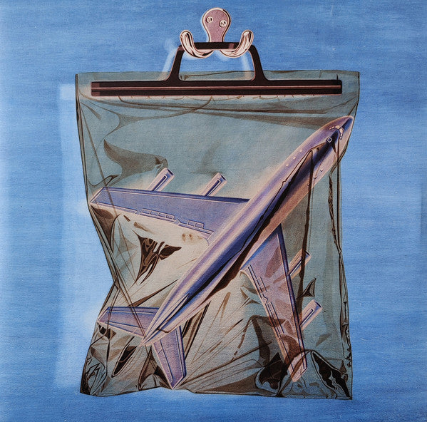 Black Country, New Road - Ants From Up There (Indie Exclusive, Blue Marbled Vinyl) (With Book, Gatefold, 140 Gram Vinyl) (2 LP)