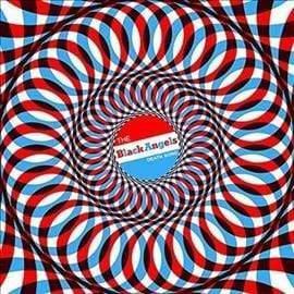 Black Angels - Death Song (LP) - Joco Records