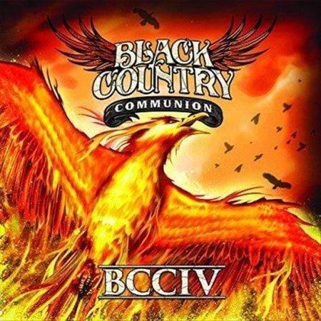 Black Country Commun - Bcciv (LP) - Joco Records