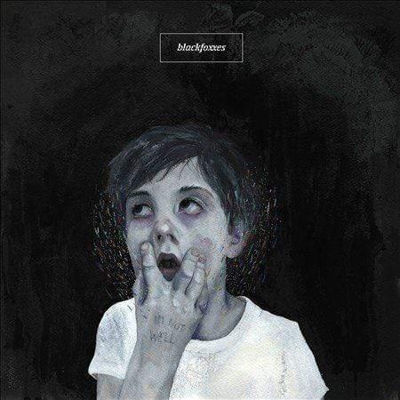 Black Foxxes - I'm Not Well (Ex) (Vinyl) - Joco Records