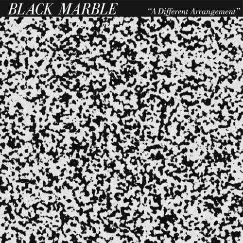 Black Marble - A Different Arrangement (Vinyl) - Joco Records