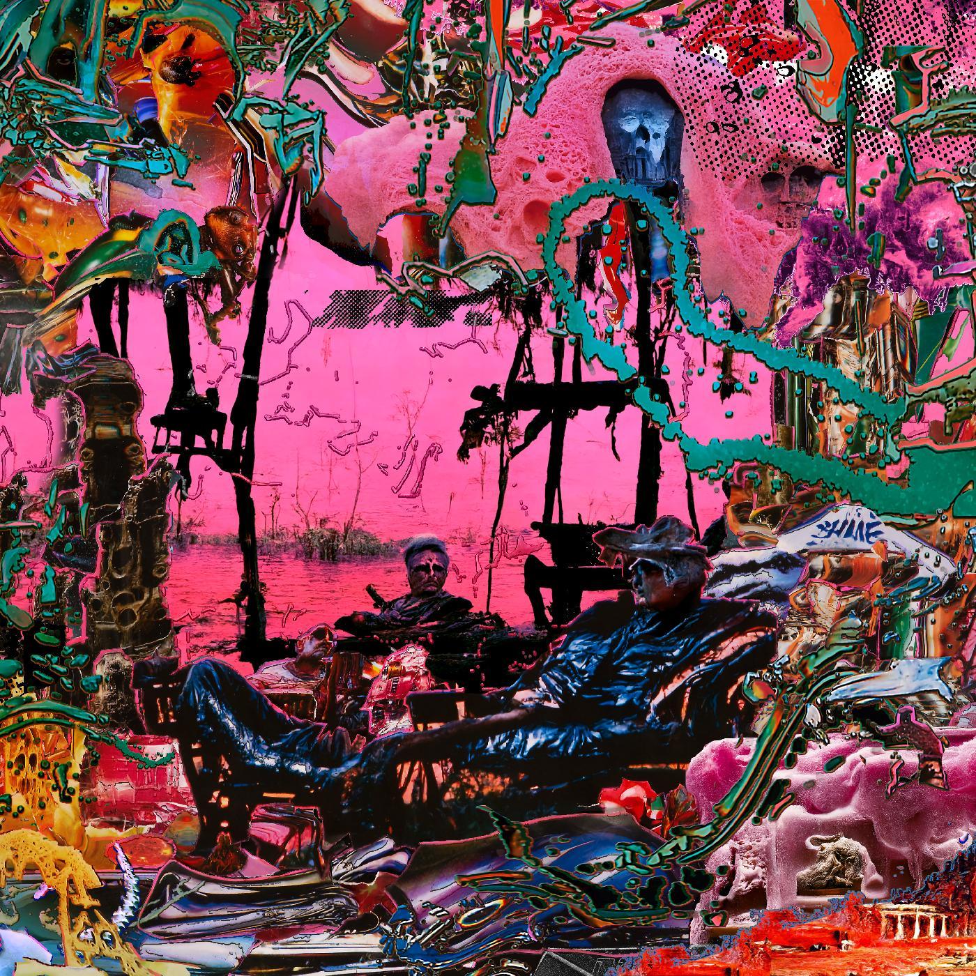 Black Midi - Hellfire (Vinyl) - Joco Records