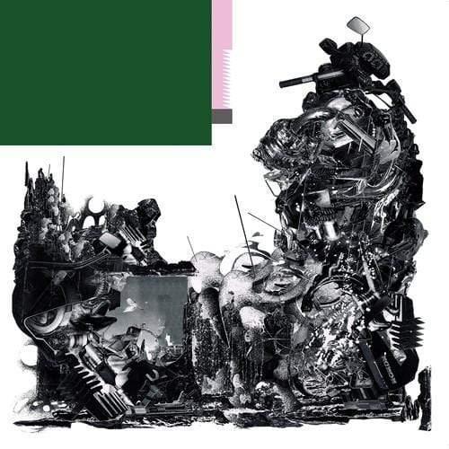 Black Midi - Schlagenheim (Vinyl) - Joco Records