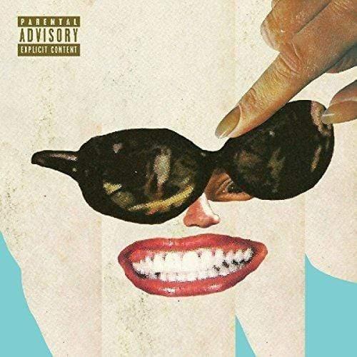 Black Moth Supe - Panic Blooms LP - Joco Records