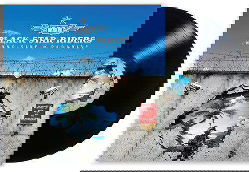 Black Star Riders - Wrong Side of Paradise (Vinyl) - Joco Records