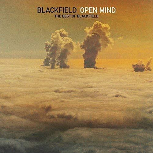 Blackfield - Open Mind : The Best (Vinyl) - Joco Records