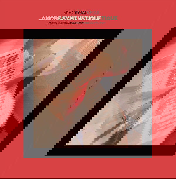 Blackmail - Amore Synthetique (Vinyl) - Joco Records