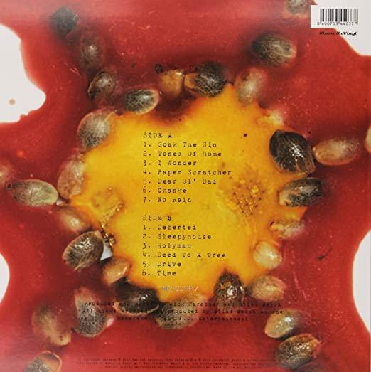 Blind Melon - Blind Melon (Audiophile 180 Gram) (LP) - Joco Records
