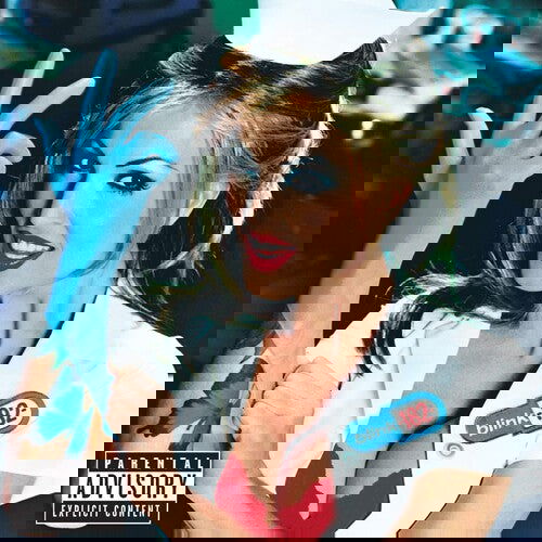 Blink-182 - Enema Of The State (Limited Edition, Clear Vinyl) (Import) - Joco Records