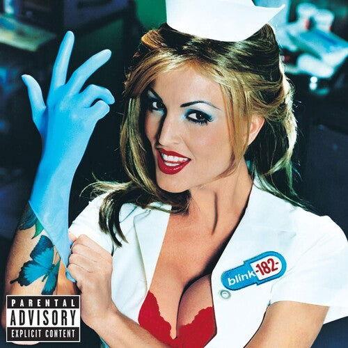 Blink-182 - Enema Of The State (Limited Edition, Clear Vinyl) (Import) - Joco Records