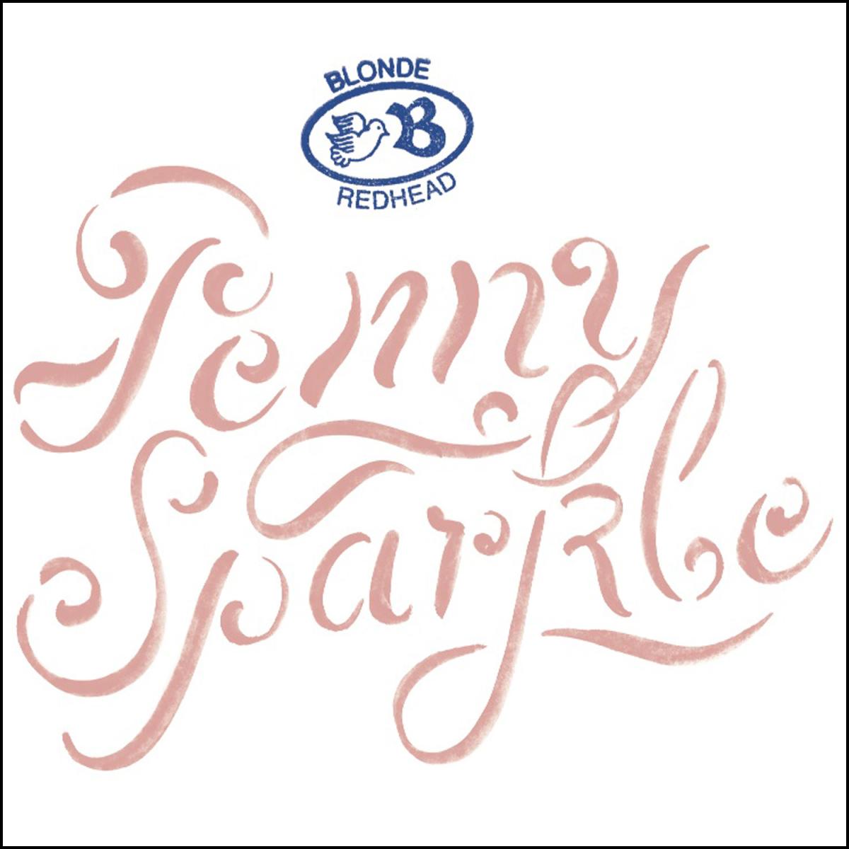 Blonde Redhead - Penny Sparkle (Vinyl) - Joco Records