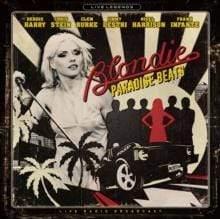 Blondie - Paradise Beats: Boston, 1978 (Import) (Vinyl) - Joco Records