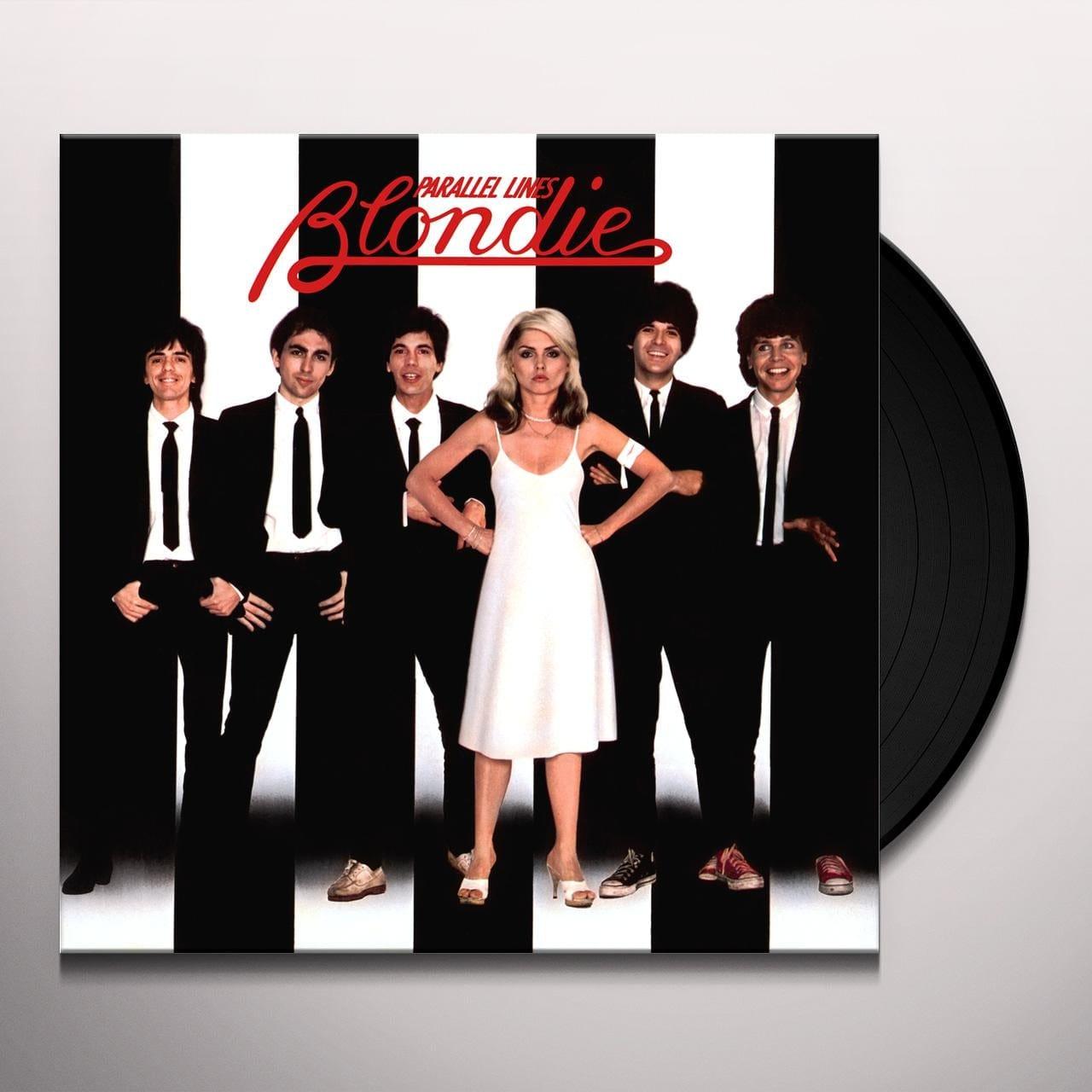 Blondie - Parallel Lines (180 Gram) (LP) - Joco Records