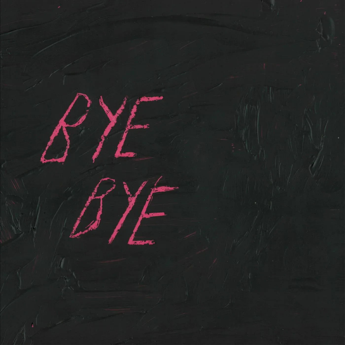 Blood - Bye Bye (Vinyl) - Joco Records