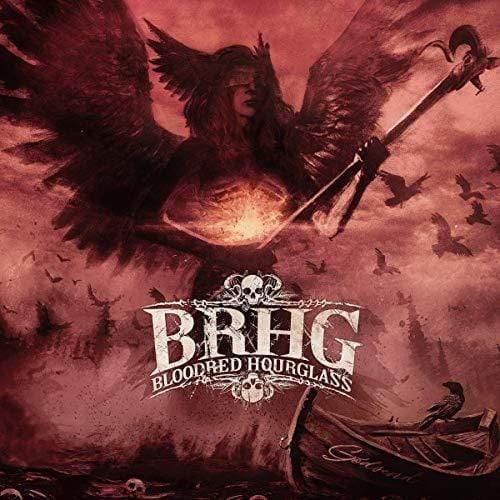 Bloodred Hourglass - Godsend (Vinyl) - Joco Records