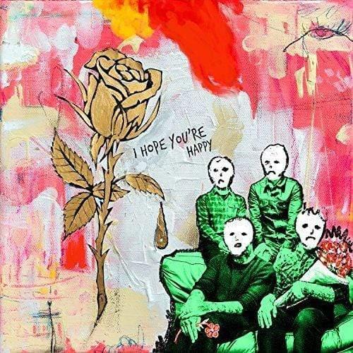 Blue October - I Hope You're Happy (Vinyl) - Joco Records