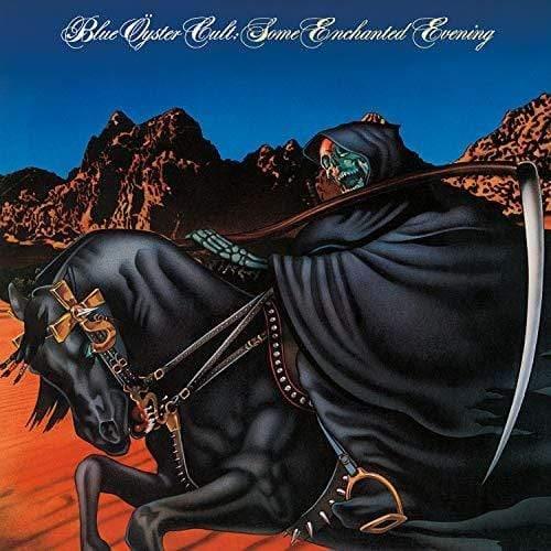 Blue Oyster Cult - Some Enchanted Evening (Vinyl) - Joco Records