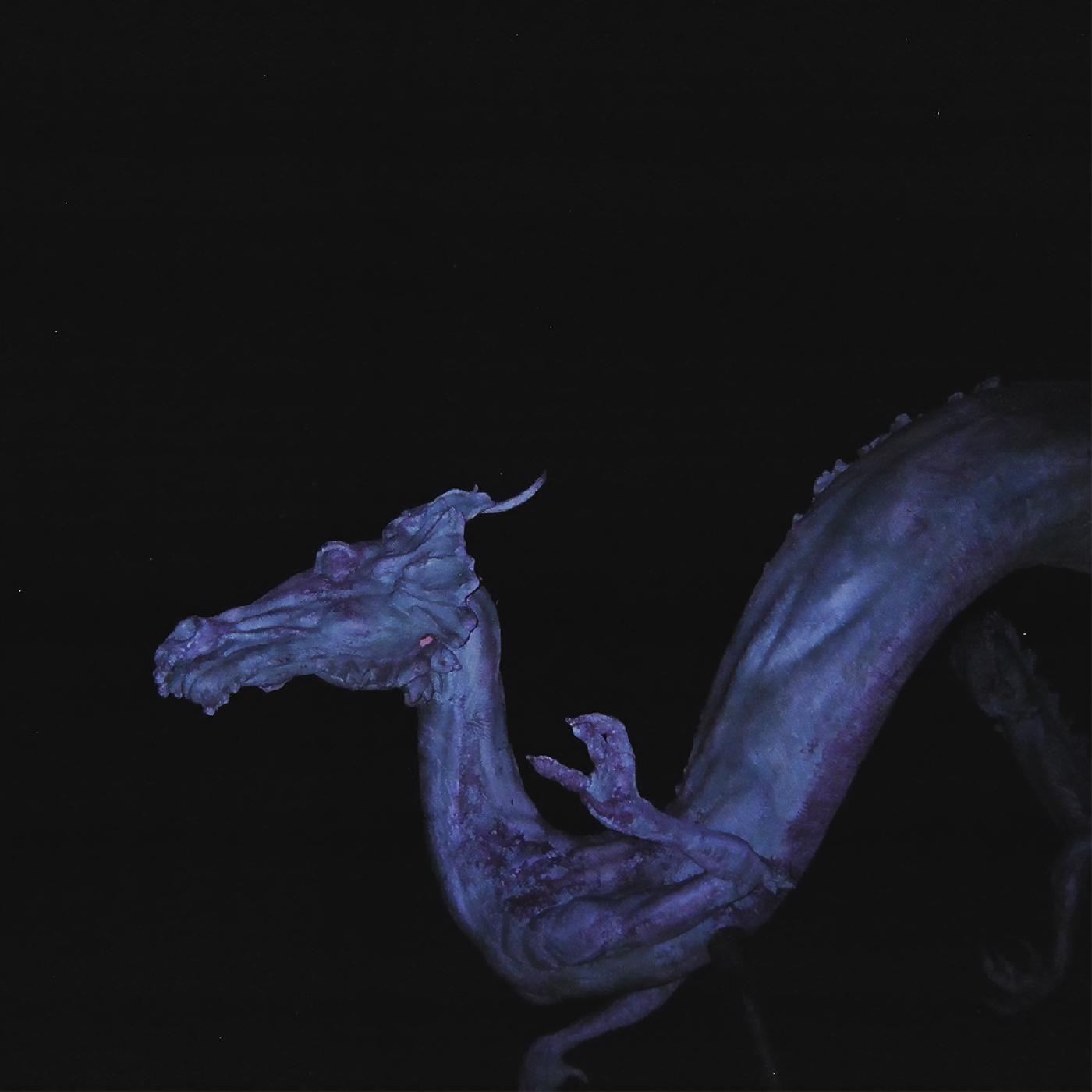 Blue Smiley - Ok (Vinyl) - Joco Records