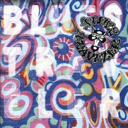 Blues Traveler - Blues Traveler (Vinyl) - Joco Records