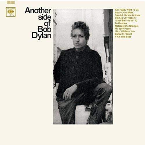 Bob Dylan - Another Side Of Bob Dylan (LP) - Joco Records