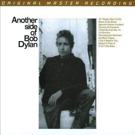 Bob Dylan - Another Side Of Bob Dylan (Vinyl) - Joco Records