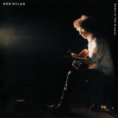 Bob Dylan - Down In The Groove (150 Gram Vinyl) - Joco Records