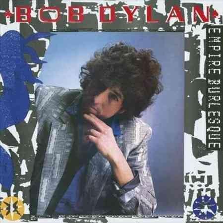 Bob Dylan - Empire Burlesque (Vinyl) - Joco Records